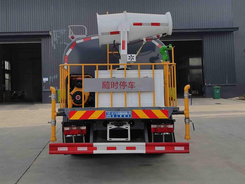 D7.F7系列11.1方绿化喷洒车