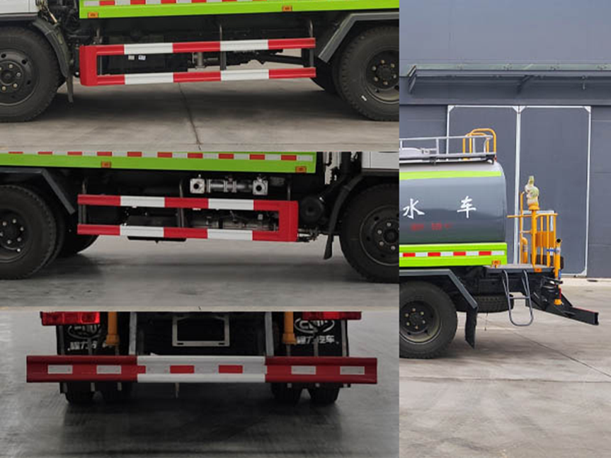 D7.F7系列11.1方洒水车
