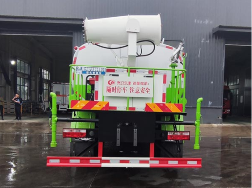 D9系列12.46方洒水车